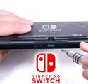 nintendo switch repair