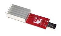 GekkoScience ComPac F Bitcoin USB Miner repair