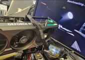 GPU 4090 repair