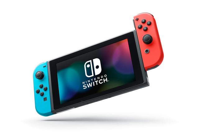 Nintendo switch repair hot sale center near me