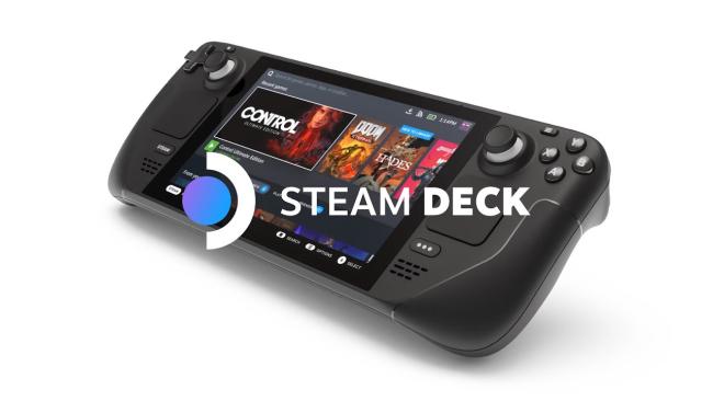 Official Steam Deck repair centers are now open