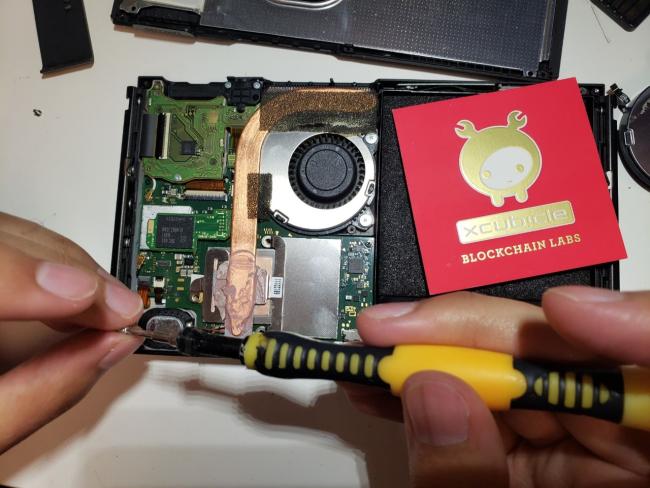 Réparation Switch Oled | Console de jeux, Nintendo | CD Solution