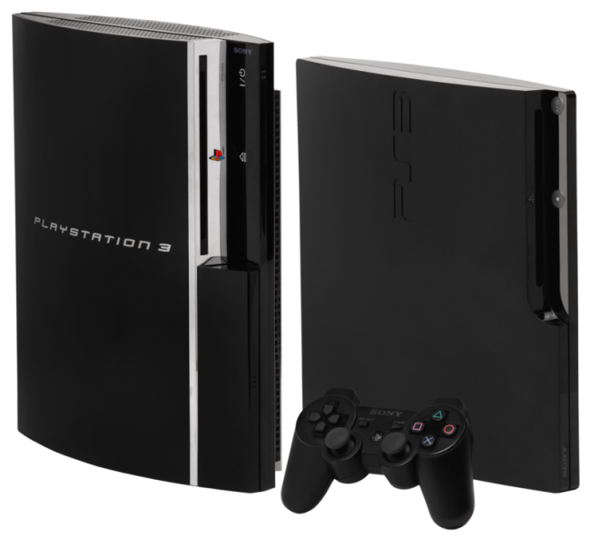 PlayStation 3 - Repair Wiki