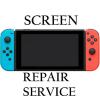 Switch LCD/ Screen Repair