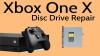 Xbox One Disc Drive